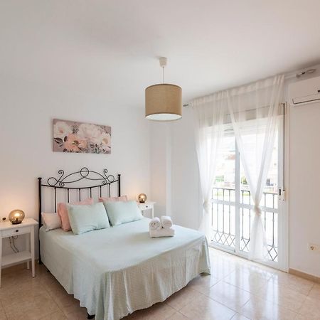 Apartamento Coral Apartment Torrox Luaran gambar