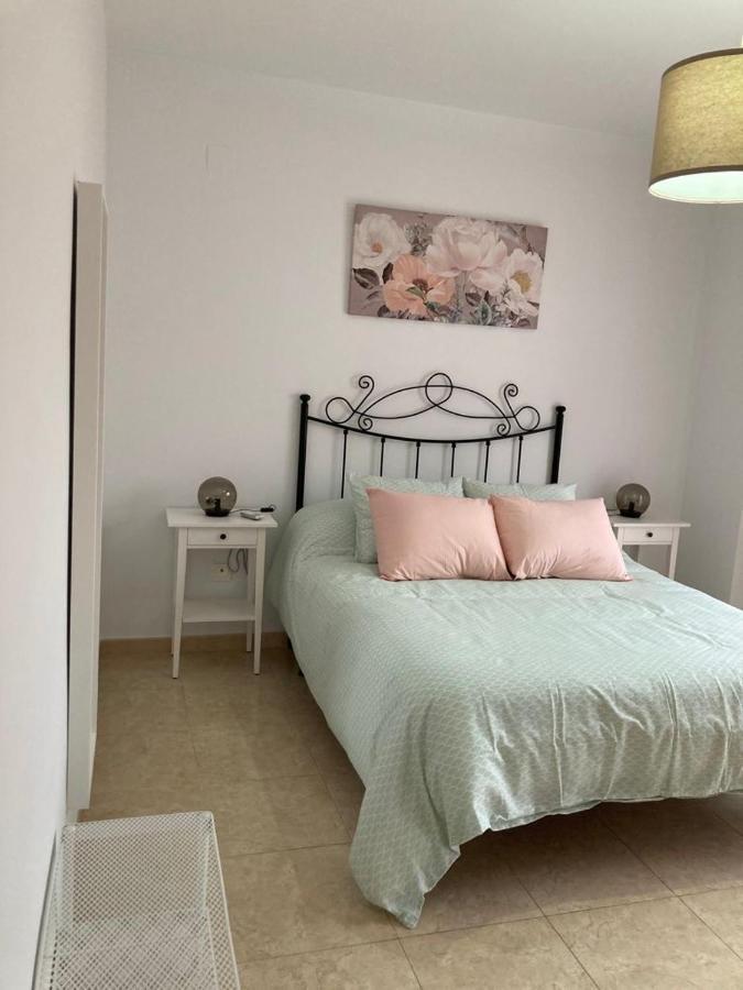 Apartamento Coral Apartment Torrox Luaran gambar