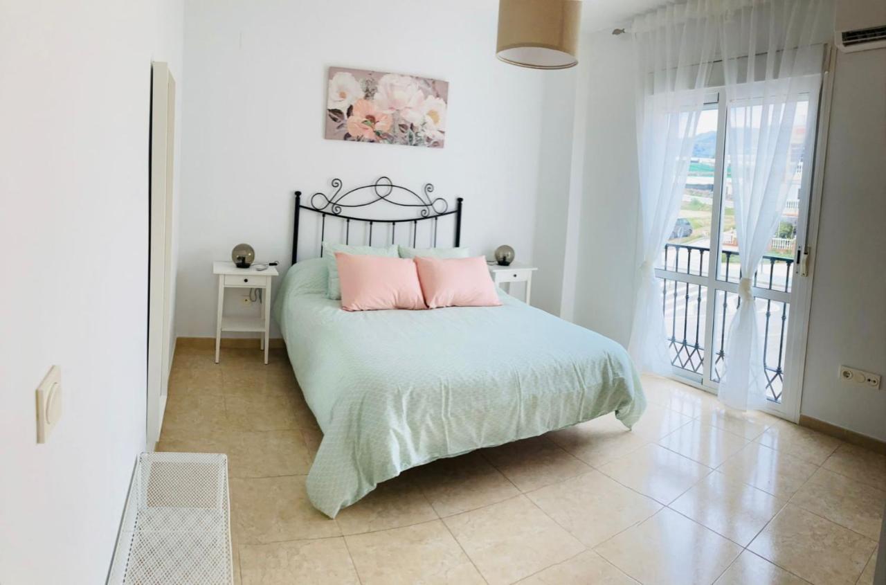 Apartamento Coral Apartment Torrox Luaran gambar
