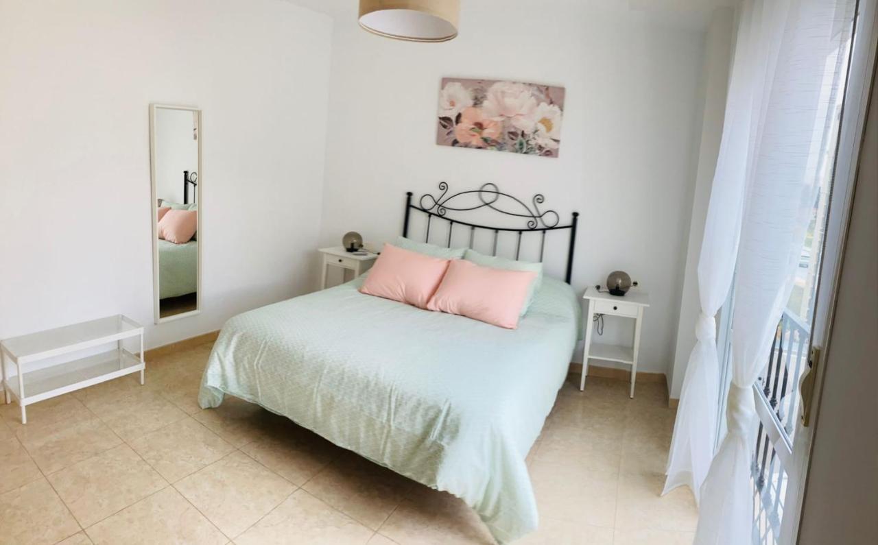 Apartamento Coral Apartment Torrox Luaran gambar