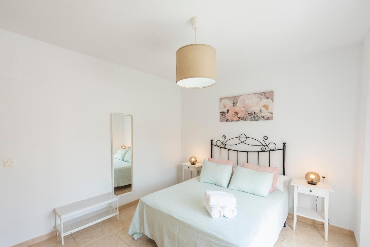 Apartamento Coral Apartment Torrox Luaran gambar