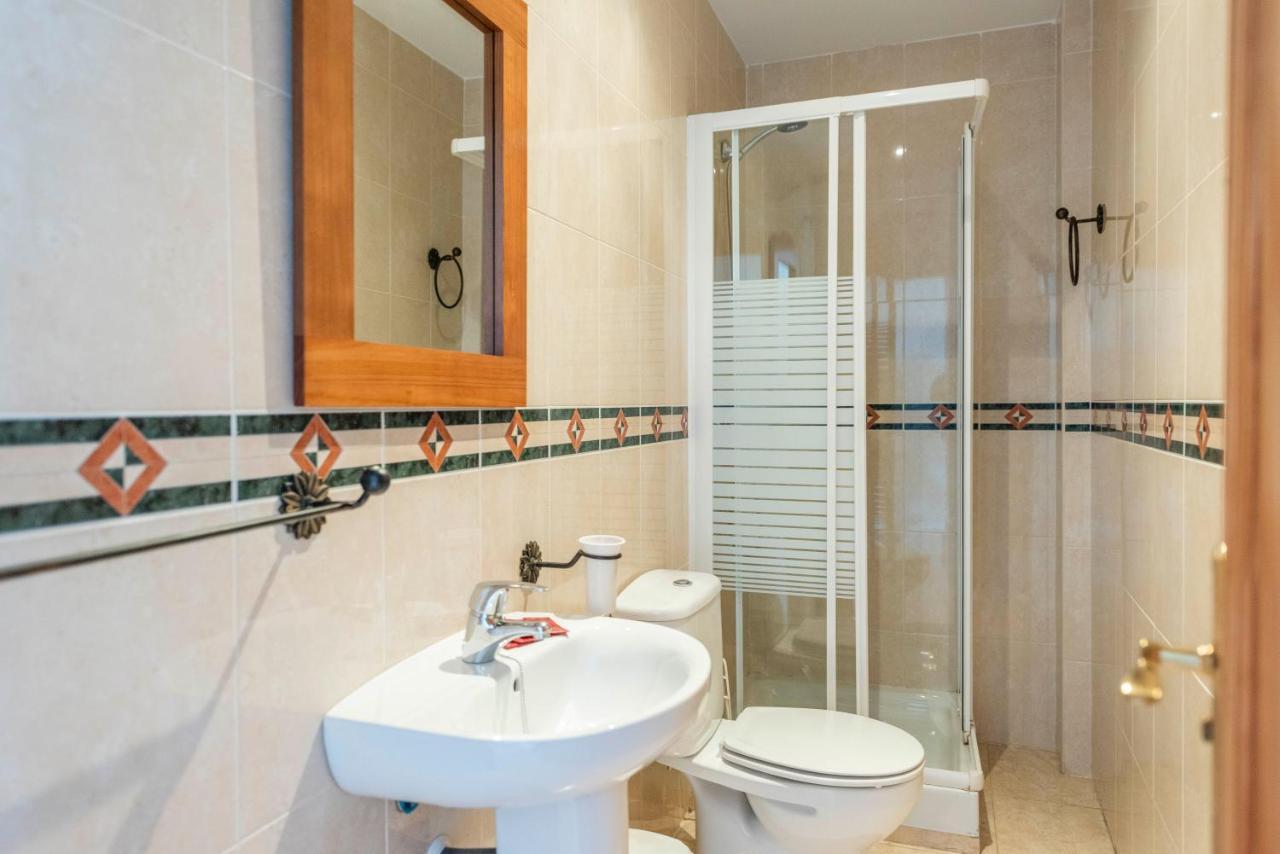 Apartamento Coral Apartment Torrox Luaran gambar