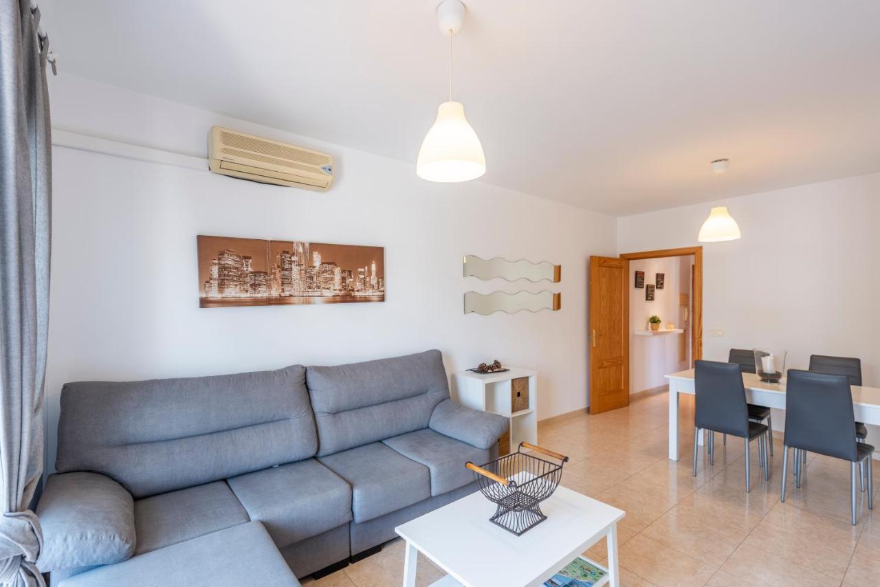 Apartamento Coral Apartment Torrox Luaran gambar