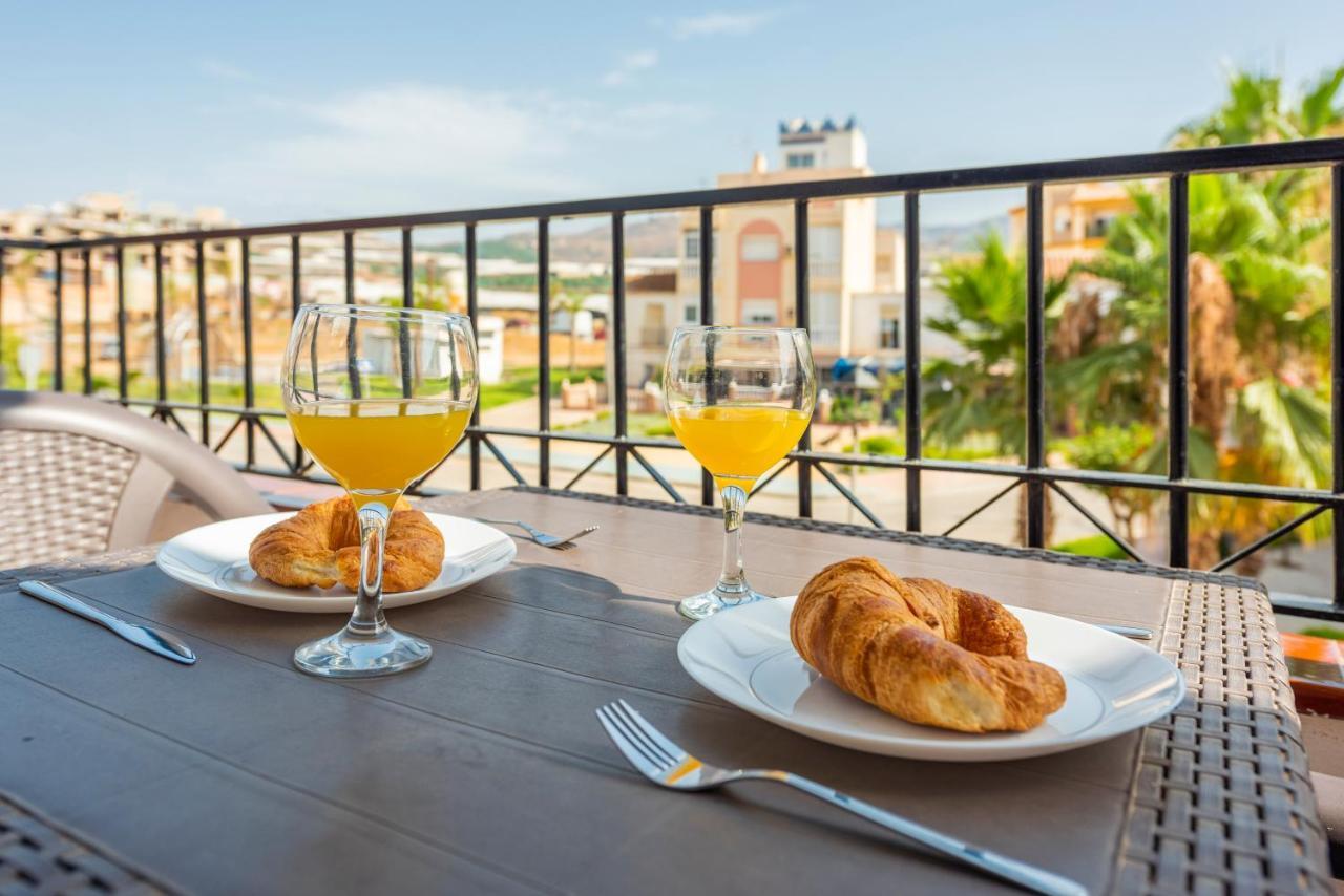 Apartamento Coral Apartment Torrox Luaran gambar