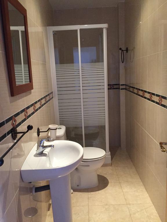 Apartamento Coral Apartment Torrox Luaran gambar
