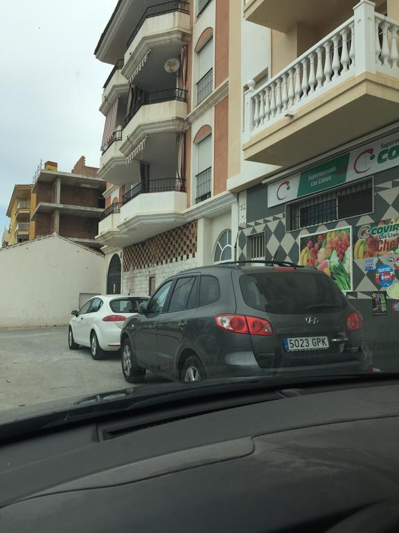 Apartamento Coral Apartment Torrox Luaran gambar