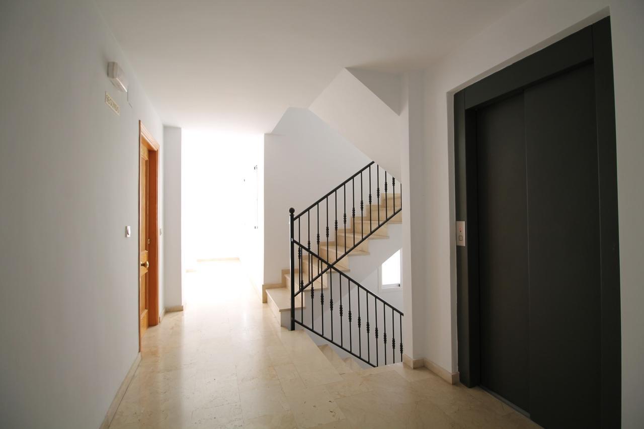 Apartamento Coral Apartment Torrox Luaran gambar
